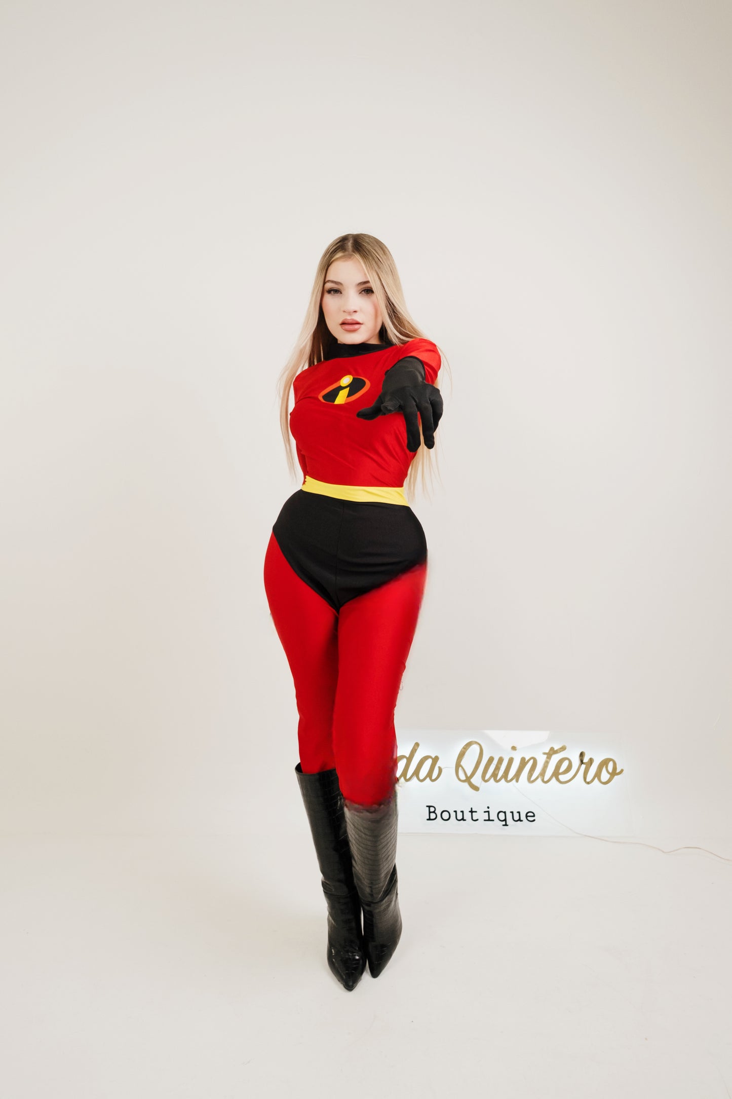 Increíble 😍