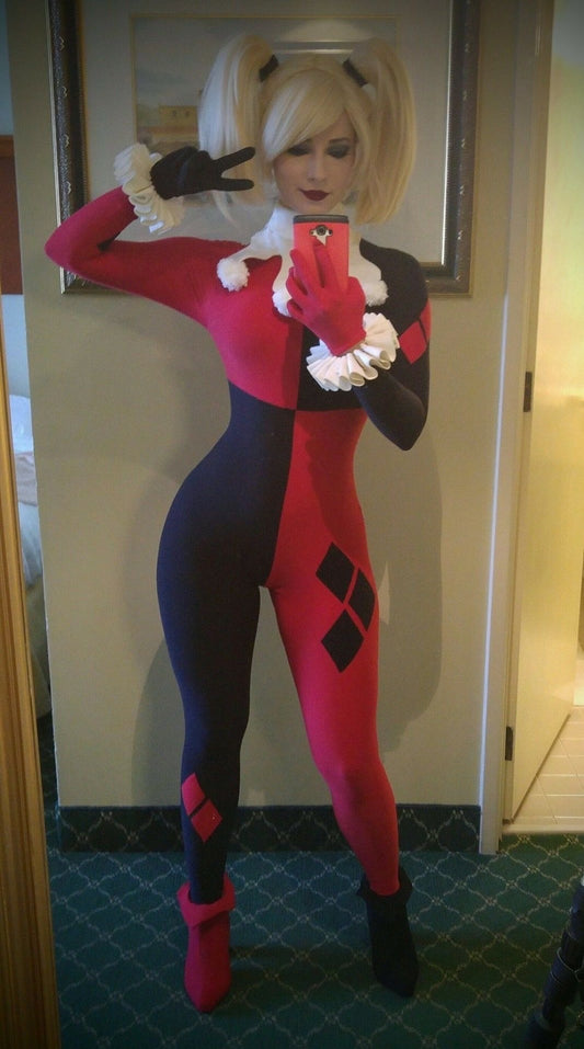 Harlequin
