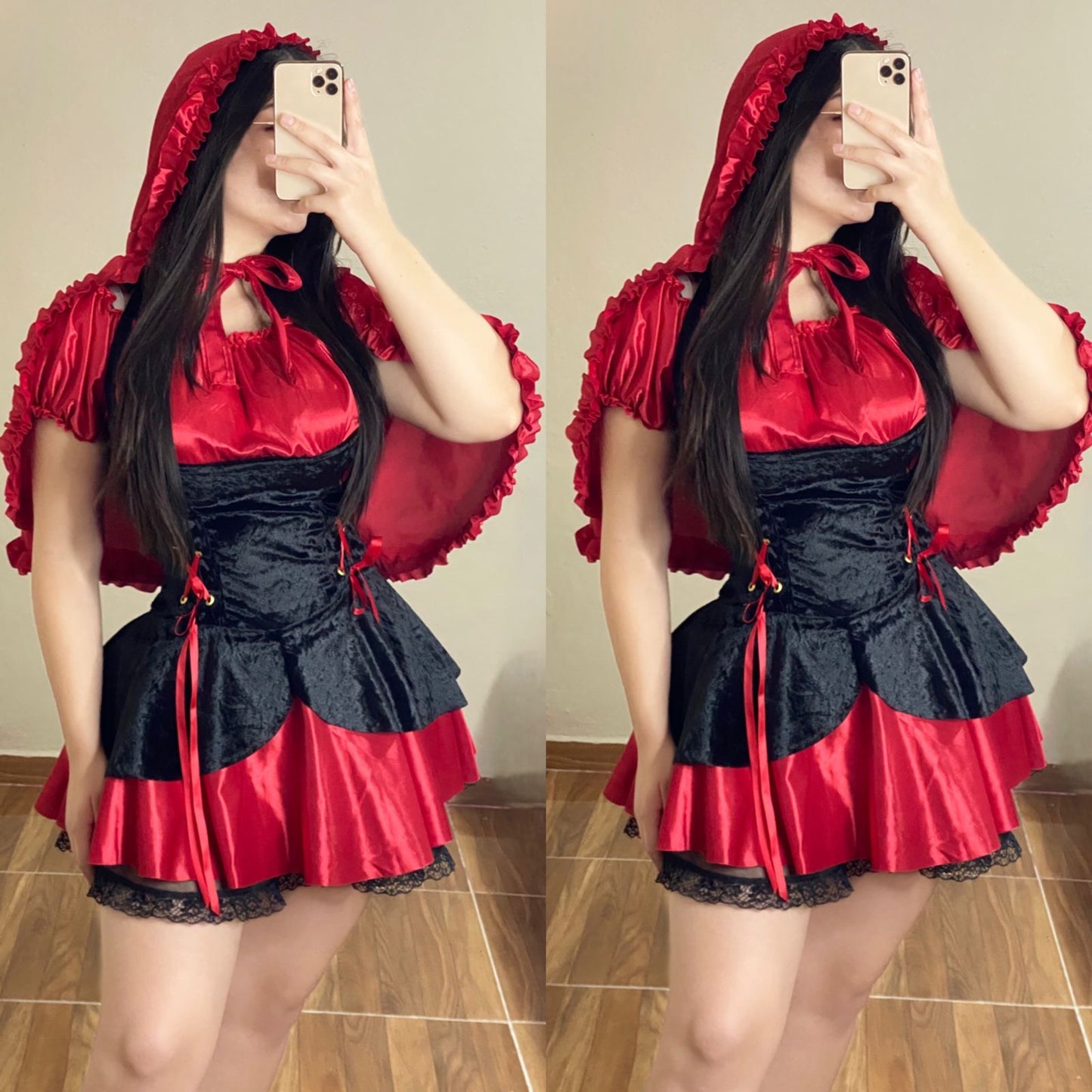 Caperucita