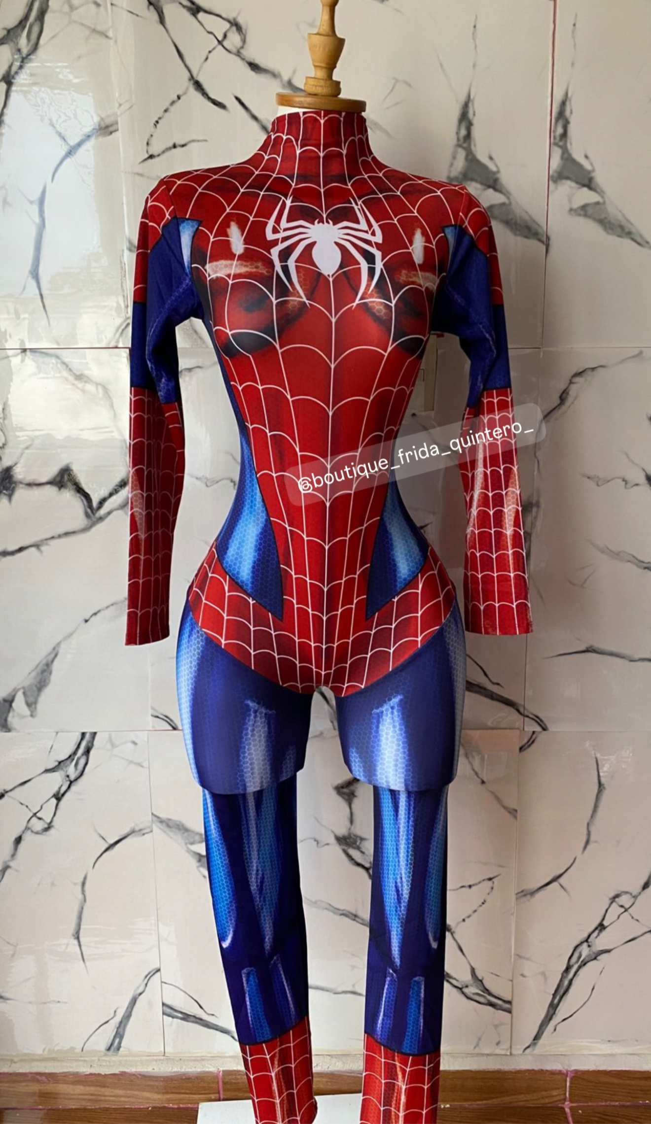 Spider Woman 😍