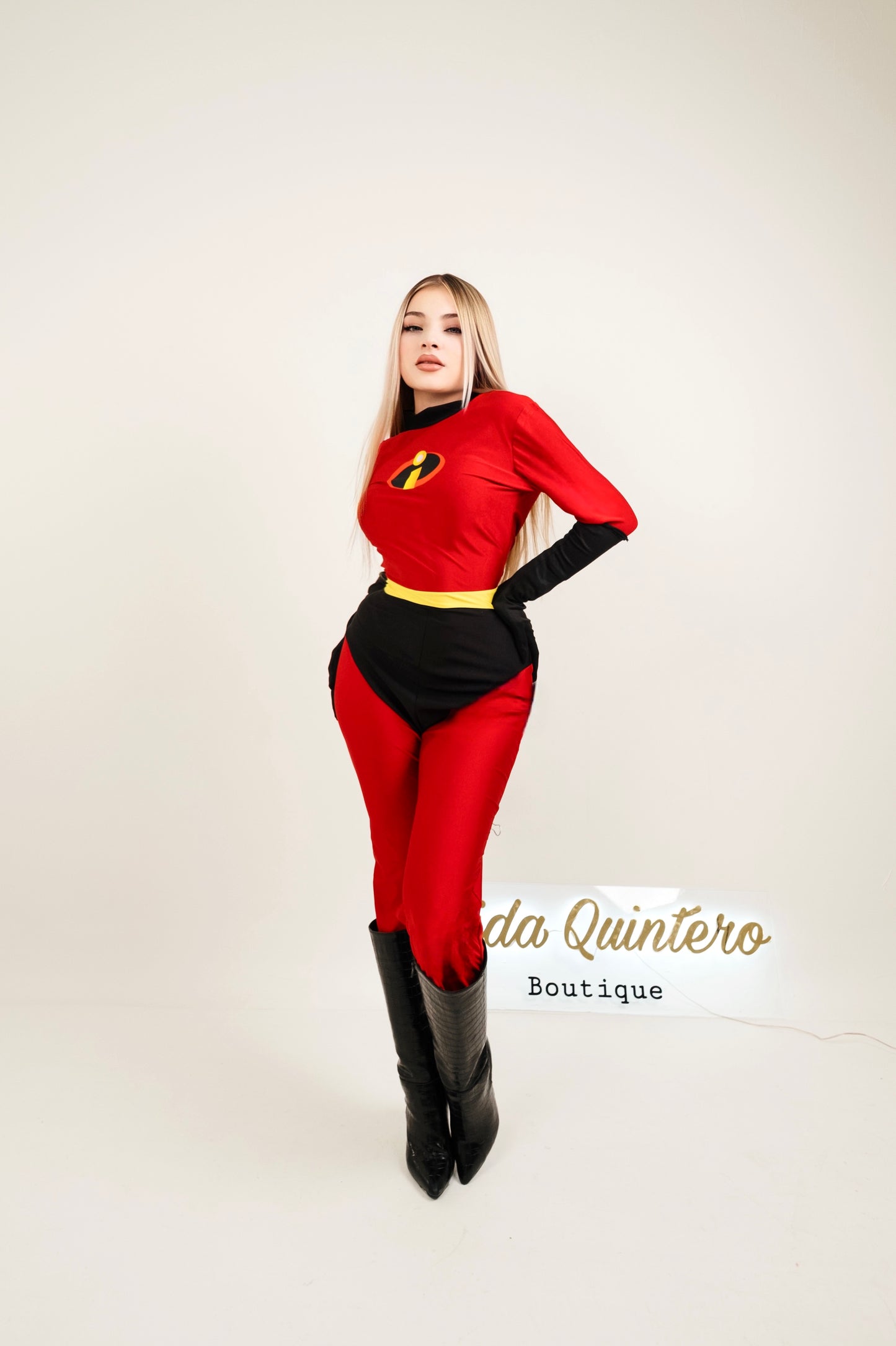 Increíble 😍