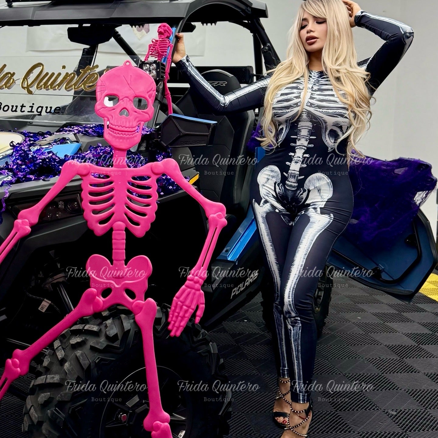 Calavera