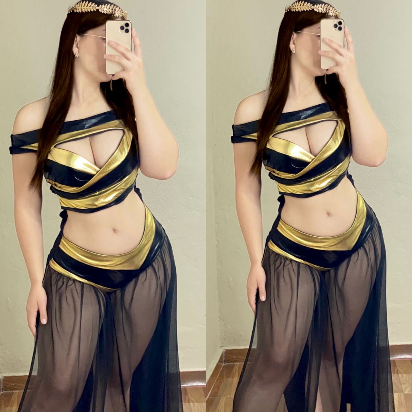Diosa griega