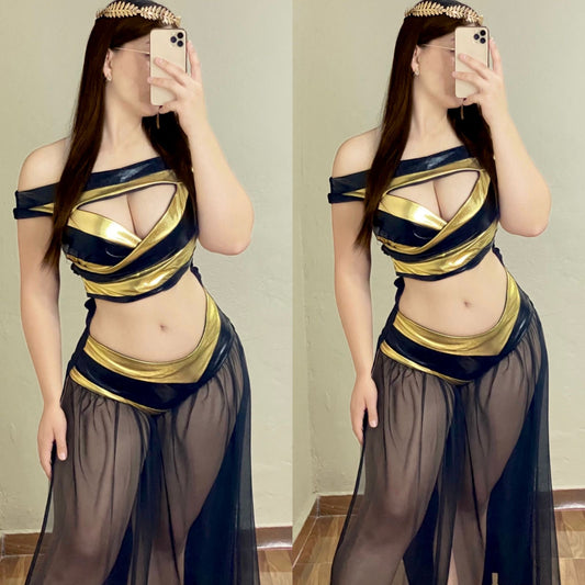 Diosa griega
