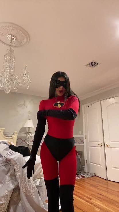 Increíble 😍
