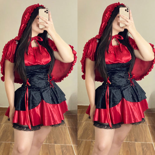 Caperucita
