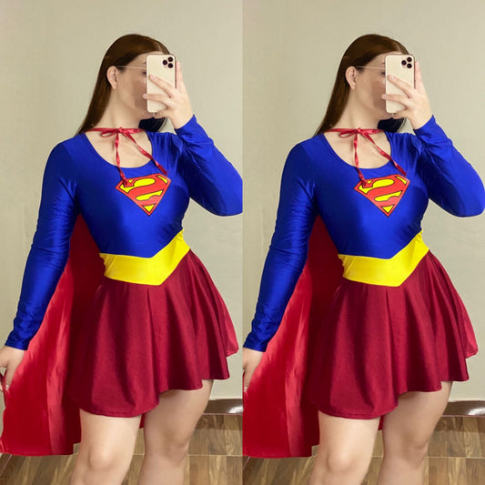 Súper W