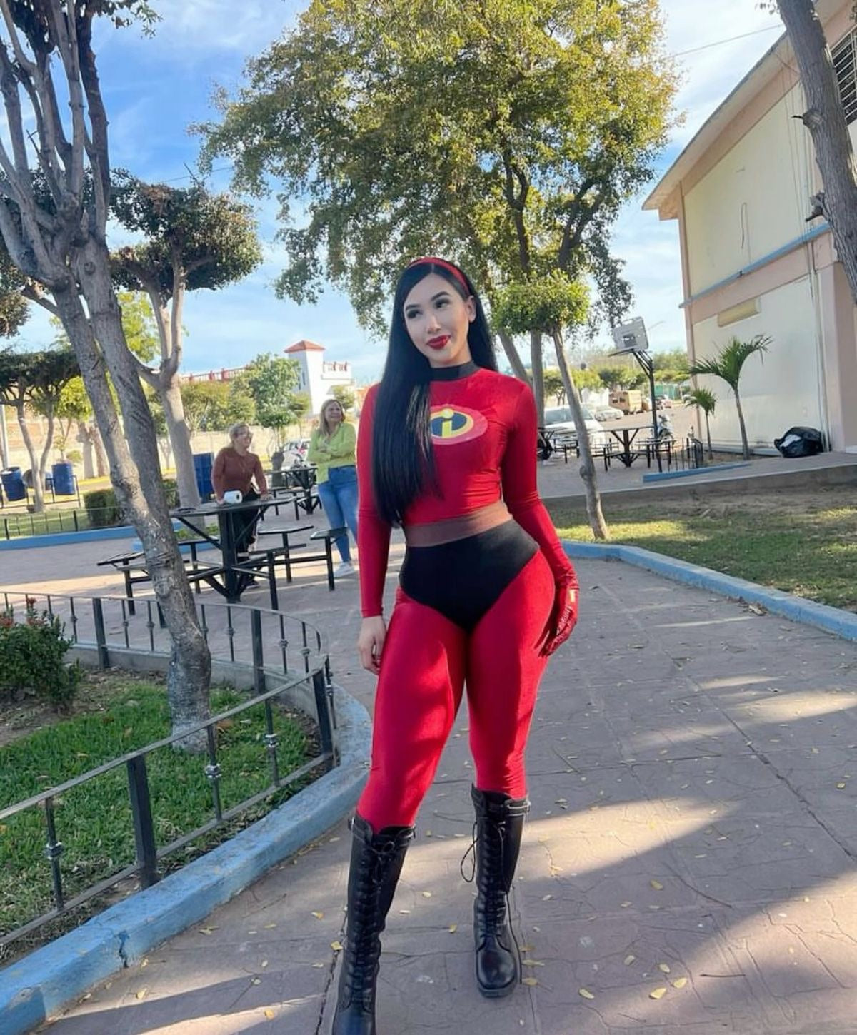 Increíble 😍