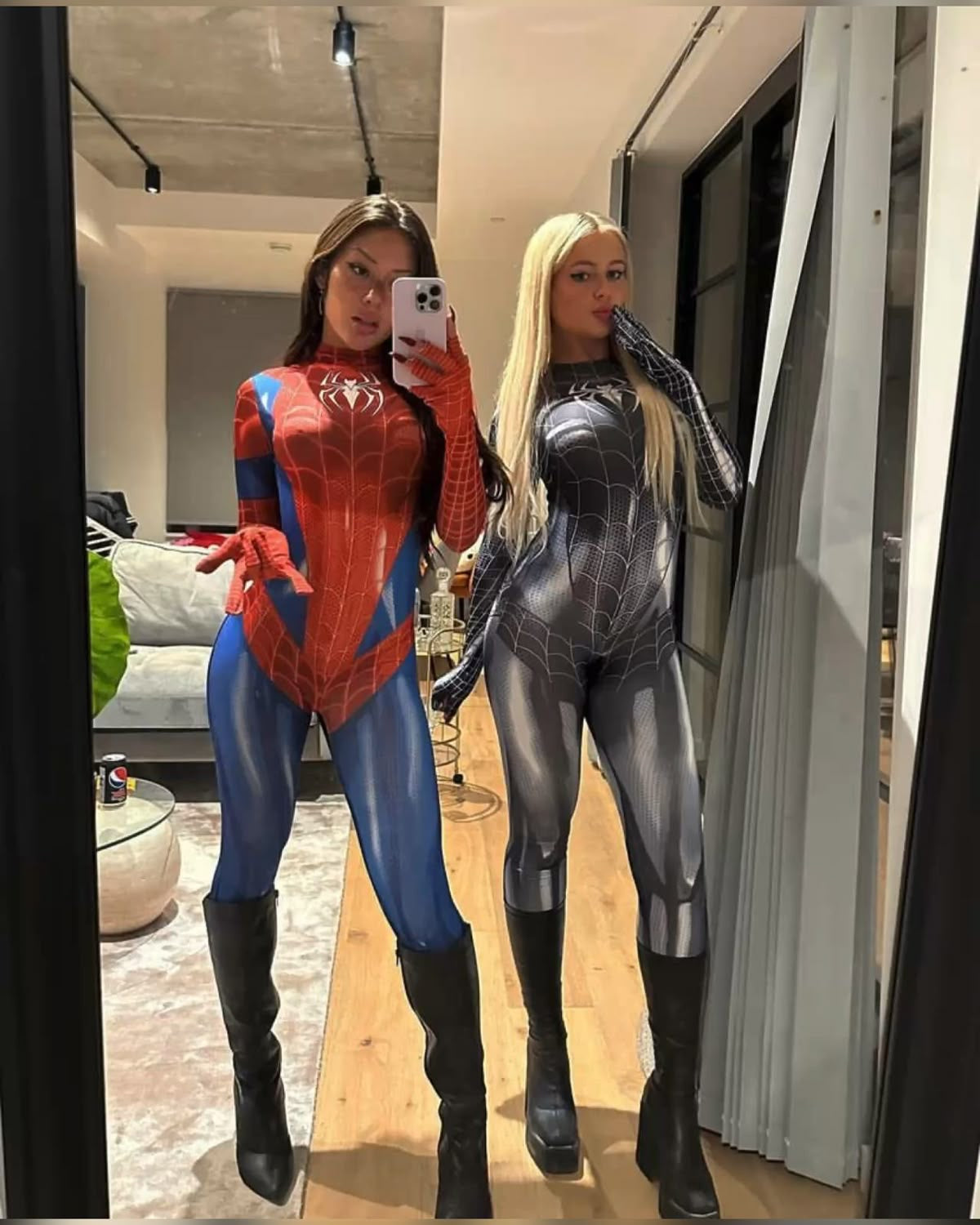 Spider Woman 😍
