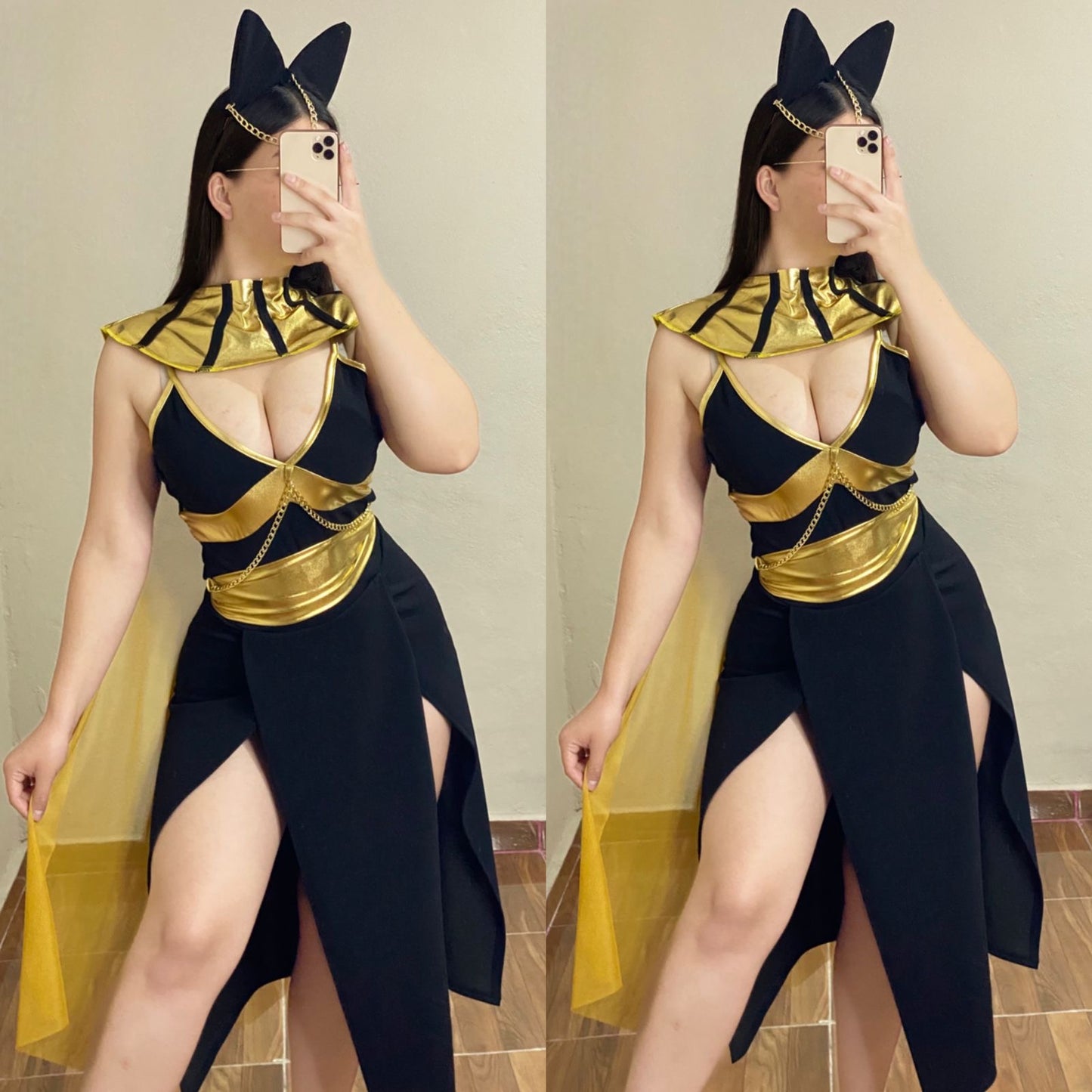 Cleopatra 😮‍💨😍