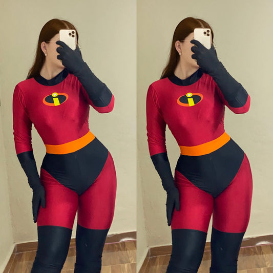Increíble 😍